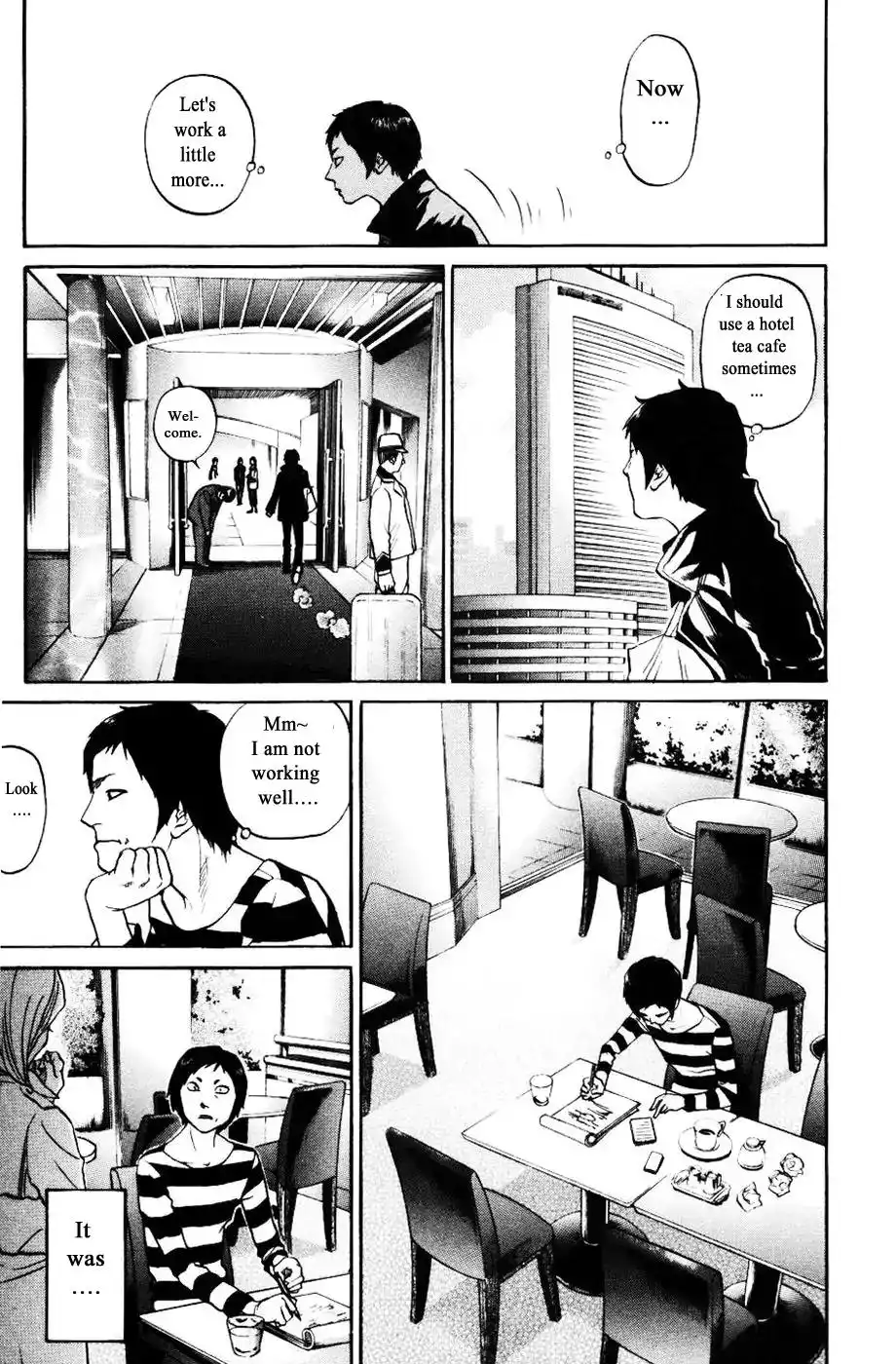 Haruka 17 Chapter 126 11